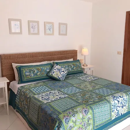 Sea View Condo